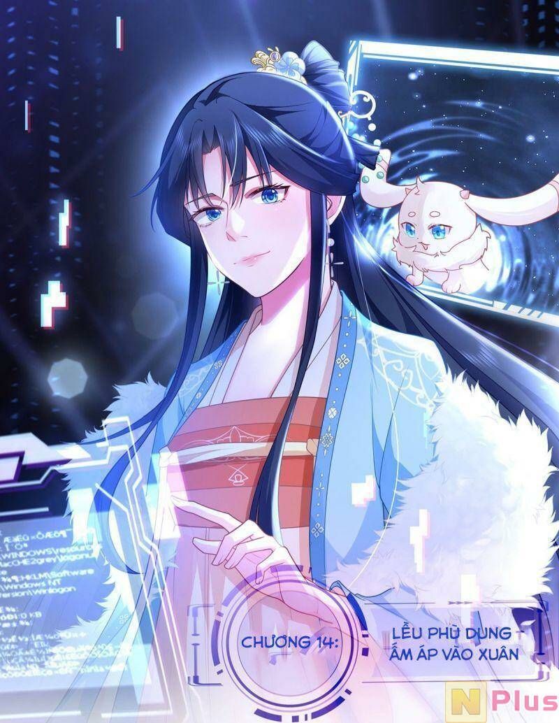 đọc truyện Hệ Thống Siêu Cấp Trà Xanh Chương 14 ảnh 3 tại Thiên Thai Truyện