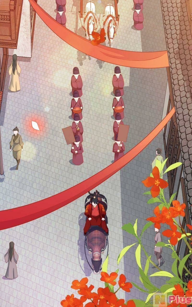 đọc truyện Hệ Thống Siêu Cấp Trà Xanh Chương 14 ảnh 17 tại Thiên Thai Truyện