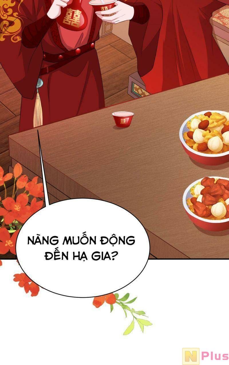 đọc truyện Hệ Thống Siêu Cấp Trà Xanh Chương 14 ảnh 22 tại Thiên Thai Truyện