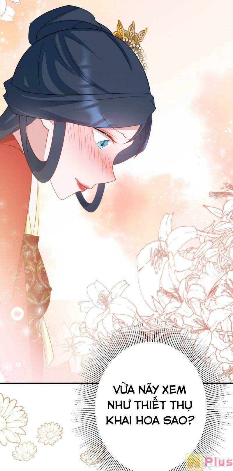 đọc truyện Hệ Thống Siêu Cấp Trà Xanh Chương 14 ảnh 31 tại Thiên Thai Truyện