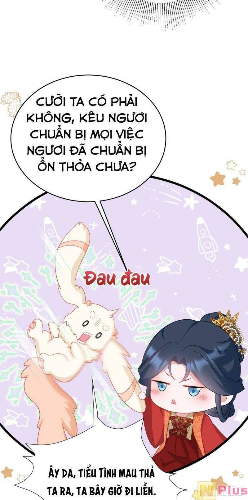 đọc truyện Hệ Thống Siêu Cấp Trà Xanh Chương 14 ảnh 32 tại Thiên Thai Truyện