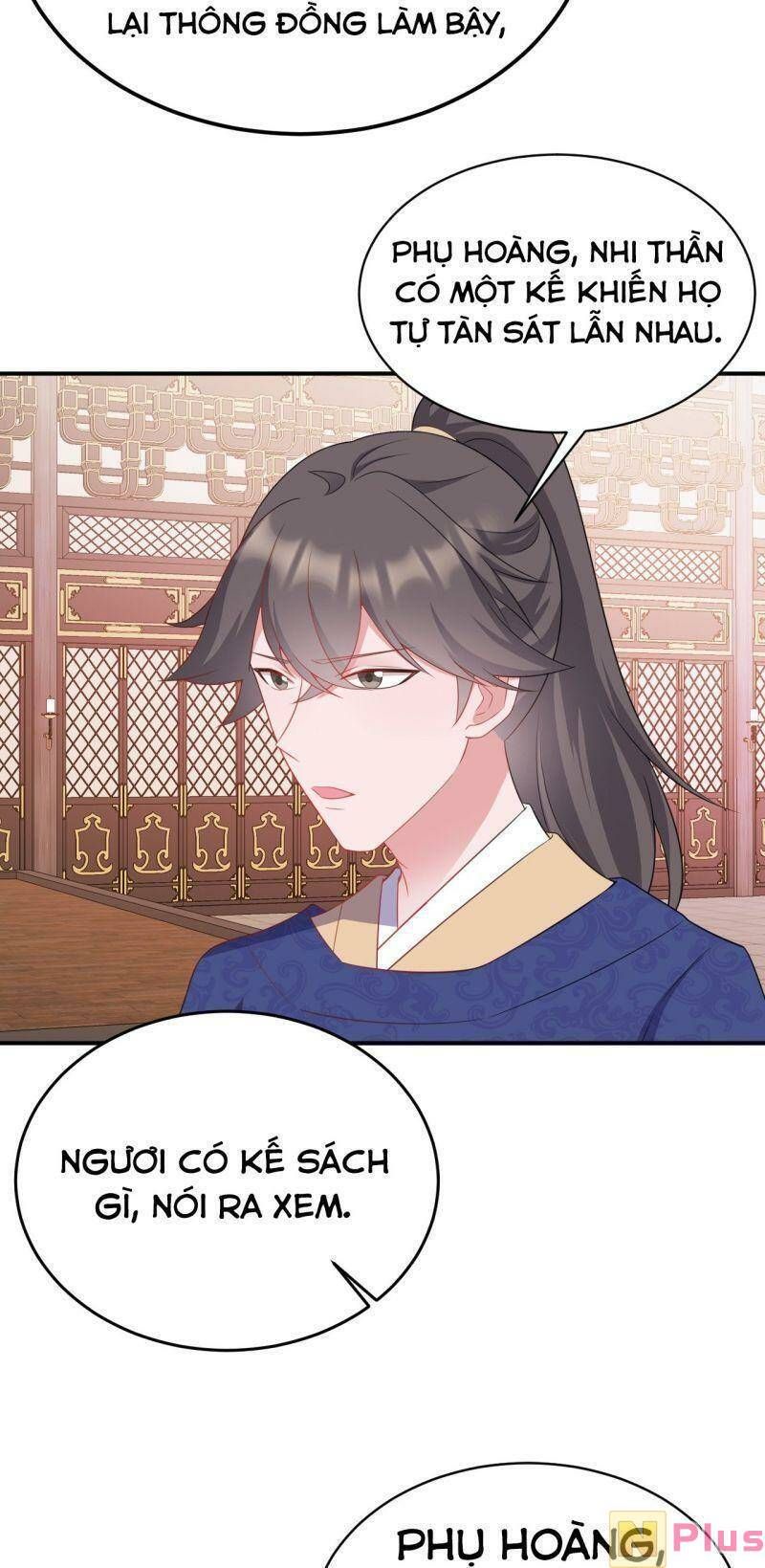 đọc truyện Hệ Thống Siêu Cấp Trà Xanh Chương 14 ảnh 44 tại Thiên Thai Truyện