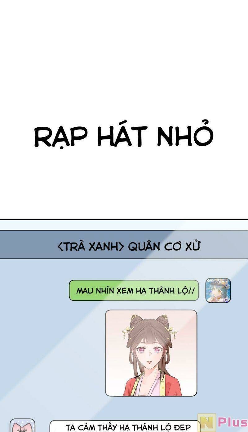 đọc truyện Hệ Thống Siêu Cấp Trà Xanh Chương 14 ảnh 46 tại Thiên Thai Truyện