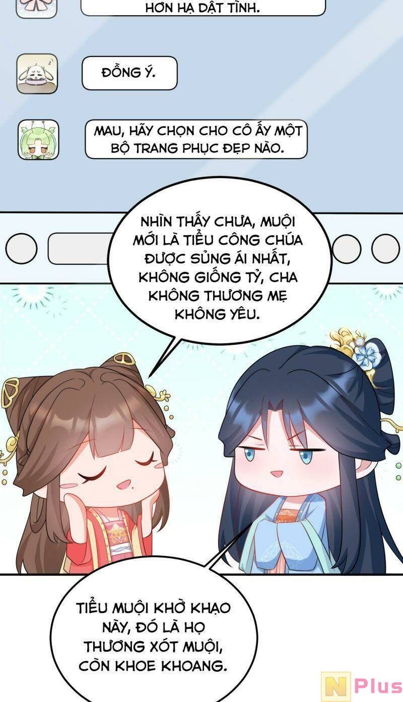 đọc truyện Hệ Thống Siêu Cấp Trà Xanh Chương 14 ảnh 47 tại Thiên Thai Truyện