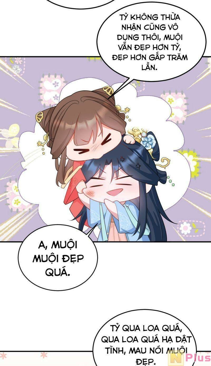 đọc truyện Hệ Thống Siêu Cấp Trà Xanh Chương 14 ảnh 48 tại Thiên Thai Truyện