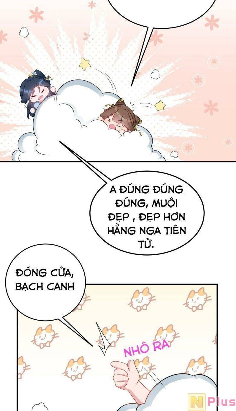 đọc truyện Hệ Thống Siêu Cấp Trà Xanh Chương 14 ảnh 49 tại Thiên Thai Truyện