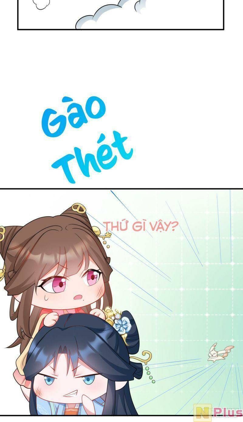 đọc truyện Hệ Thống Siêu Cấp Trà Xanh Chương 14 ảnh 50 tại Thiên Thai Truyện