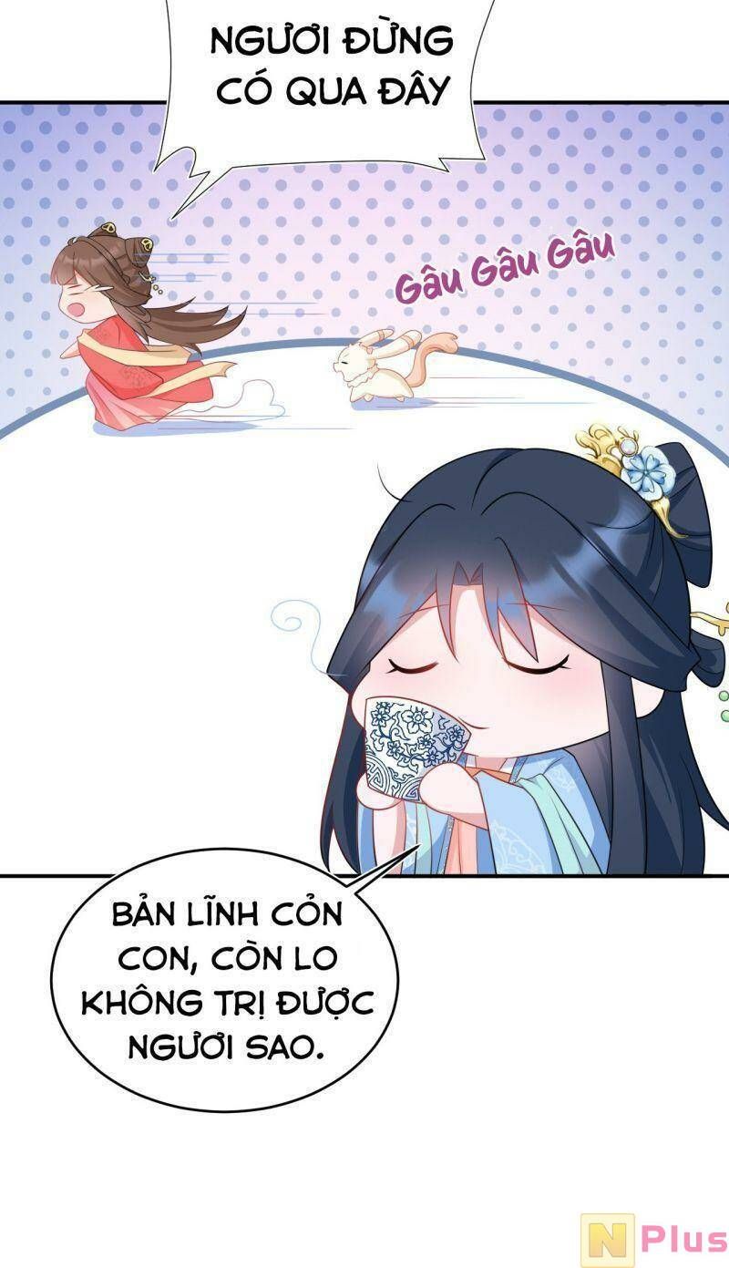 đọc truyện Hệ Thống Siêu Cấp Trà Xanh Chương 14 ảnh 52 tại Thiên Thai Truyện