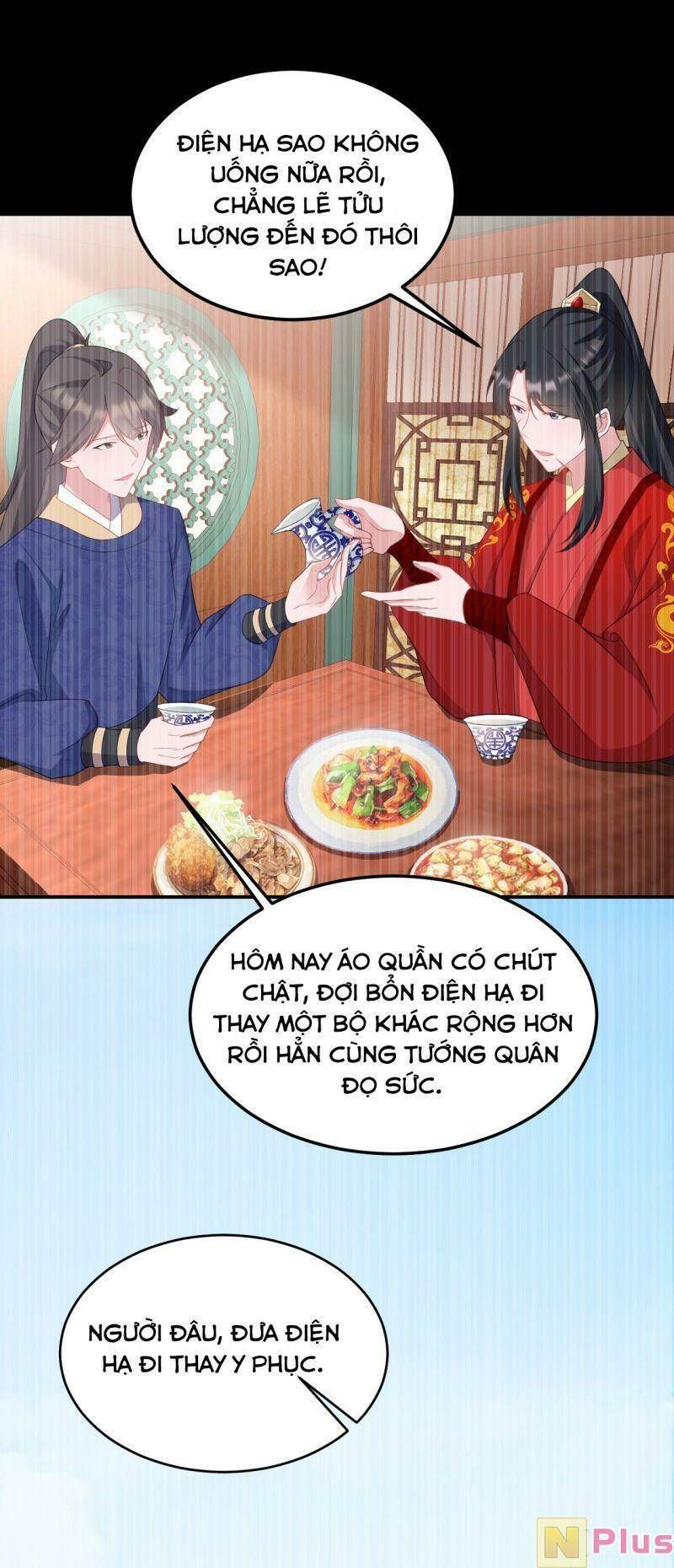 đọc truyện Hệ Thống Siêu Cấp Trà Xanh Chương 14 ảnh 57 tại Thiên Thai Truyện