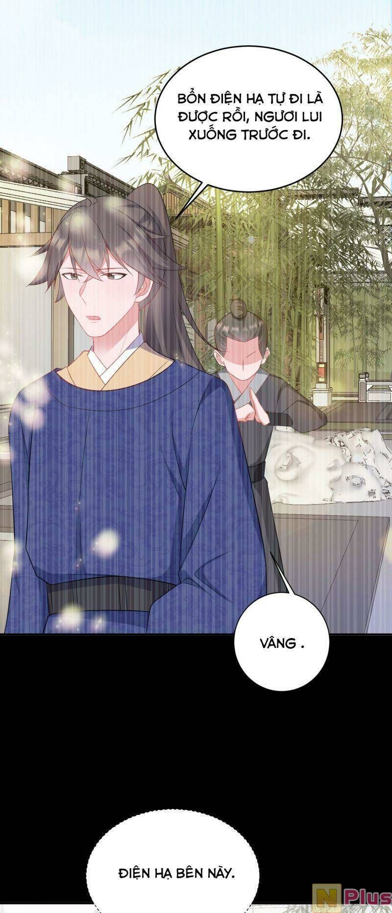 đọc truyện Hệ Thống Siêu Cấp Trà Xanh Chương 14 ảnh 58 tại Thiên Thai Truyện