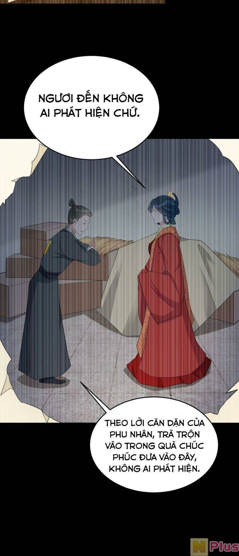 đọc truyện Hệ Thống Siêu Cấp Trà Xanh Chương 14 ảnh 60 tại Thiên Thai Truyện