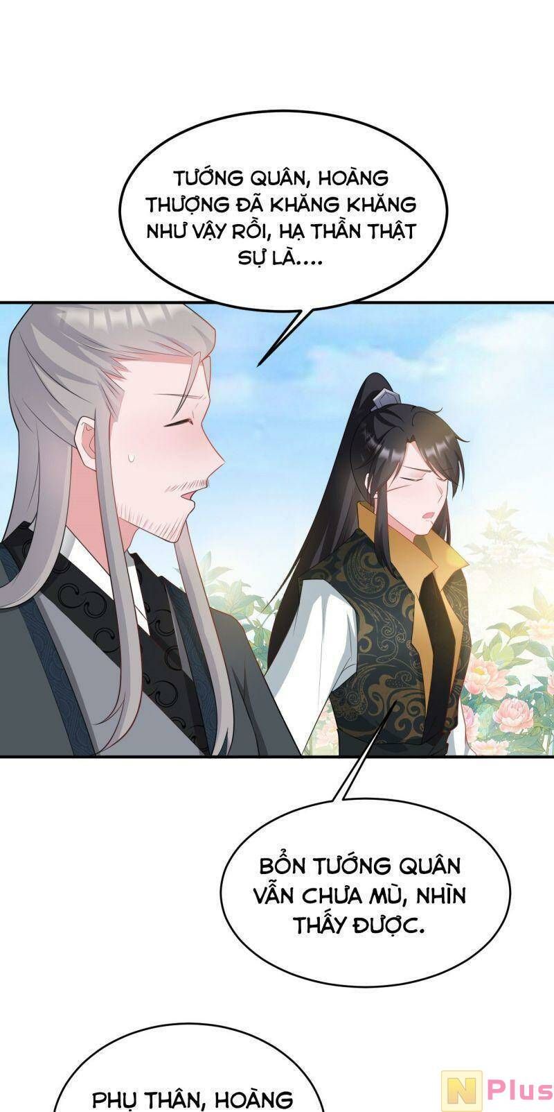 đọc truyện Hệ Thống Siêu Cấp Trà Xanh Chương 14 ảnh 9 tại Thiên Thai Truyện