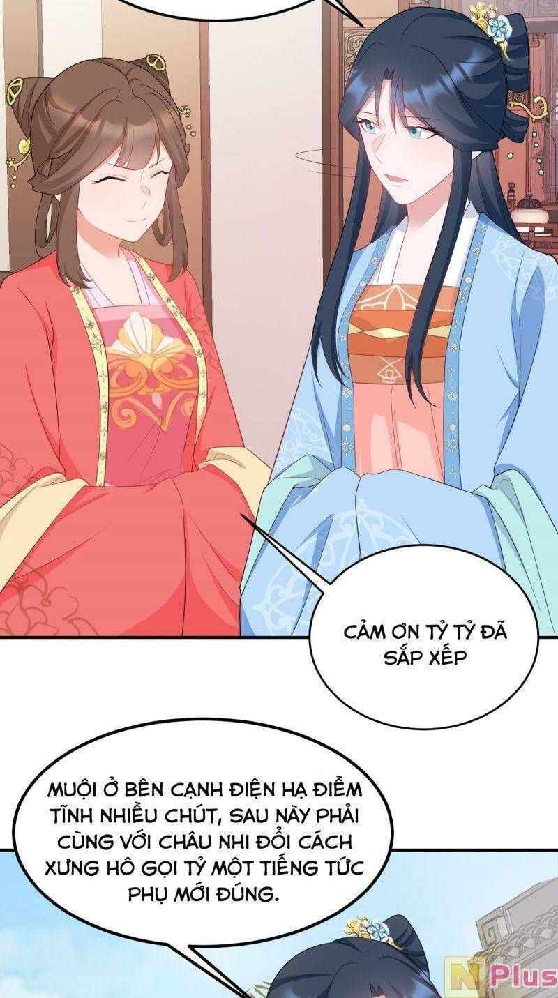 đọc truyện Hệ Thống Siêu Cấp Trà Xanh Chương 15 ảnh 12 tại Thiên Thai Truyện