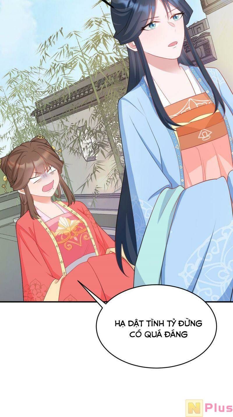 đọc truyện Hệ Thống Siêu Cấp Trà Xanh Chương 15 ảnh 13 tại Thiên Thai Truyện