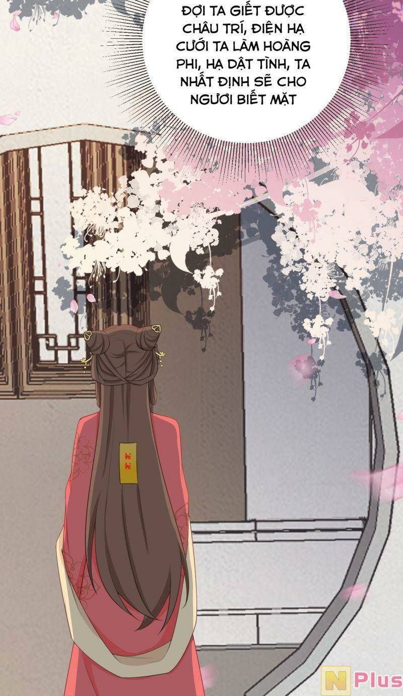 đọc truyện Hệ Thống Siêu Cấp Trà Xanh Chương 15 ảnh 17 tại Thiên Thai Truyện