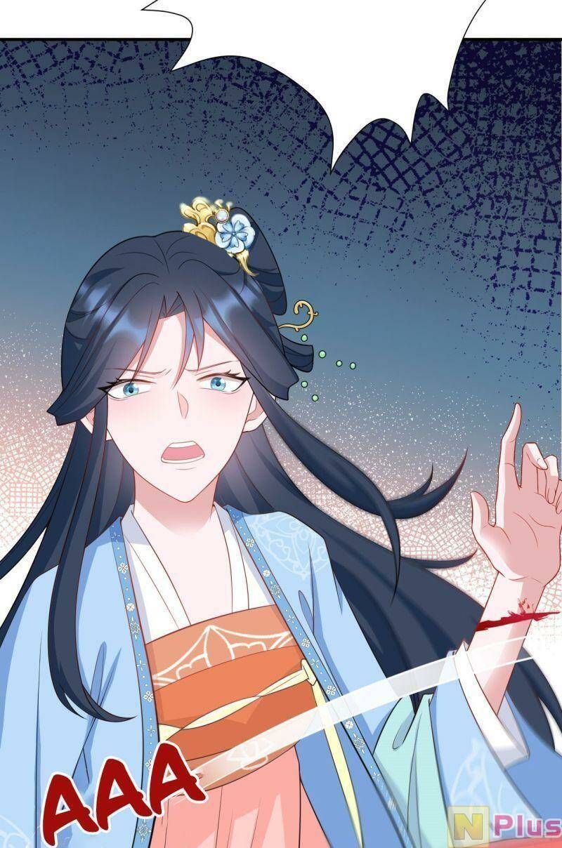 đọc truyện Hệ Thống Siêu Cấp Trà Xanh Chương 15 ảnh 22 tại Thiên Thai Truyện