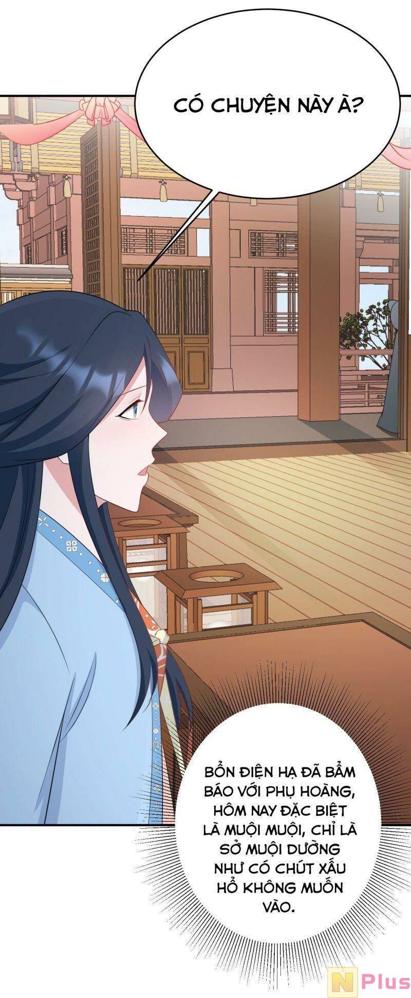 đọc truyện Hệ Thống Siêu Cấp Trà Xanh Chương 15 ảnh 25 tại Thiên Thai Truyện