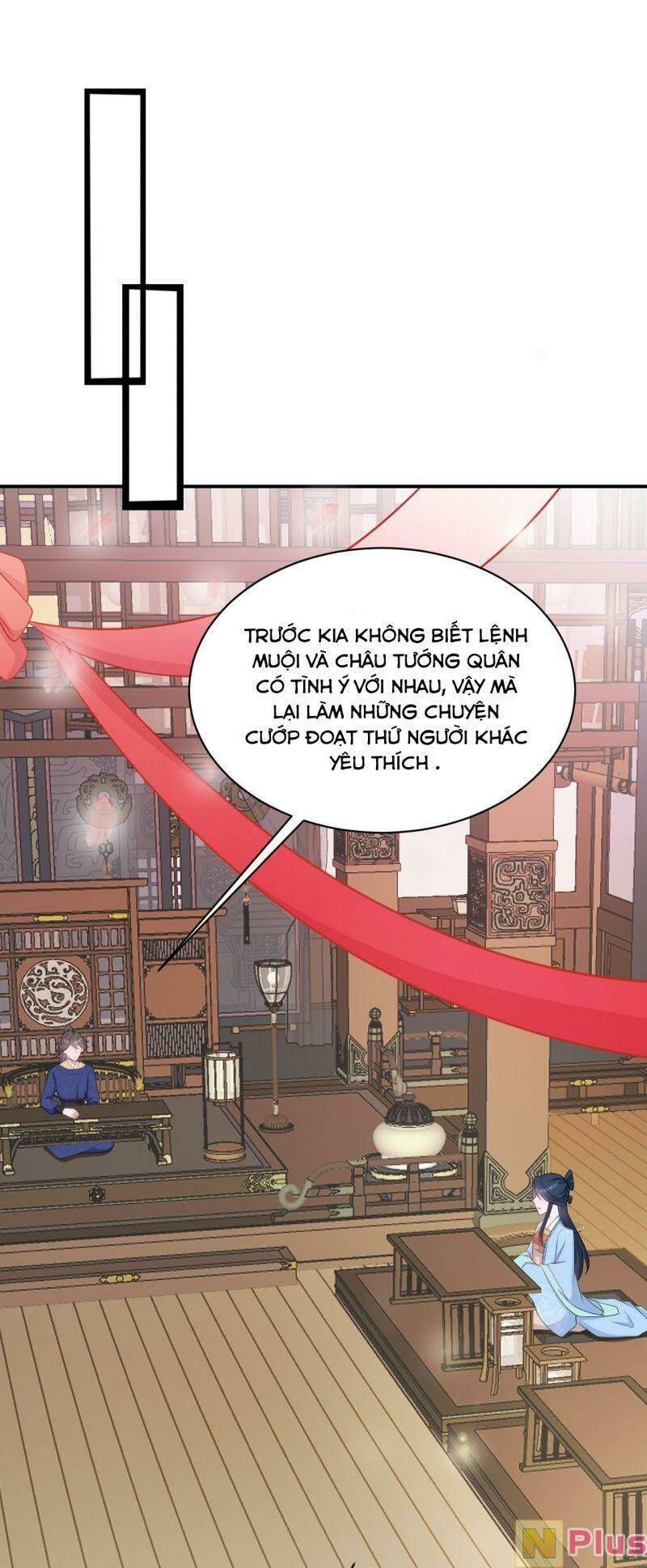 đọc truyện Hệ Thống Siêu Cấp Trà Xanh Chương 15 ảnh 5 tại Thiên Thai Truyện