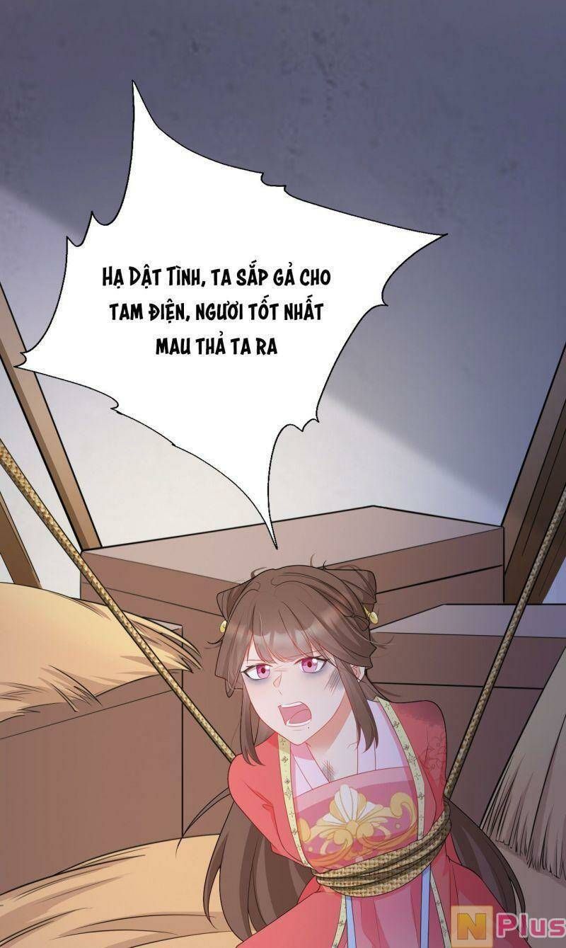 đọc truyện Hệ Thống Siêu Cấp Trà Xanh Chương 15 ảnh 42 tại Thiên Thai Truyện