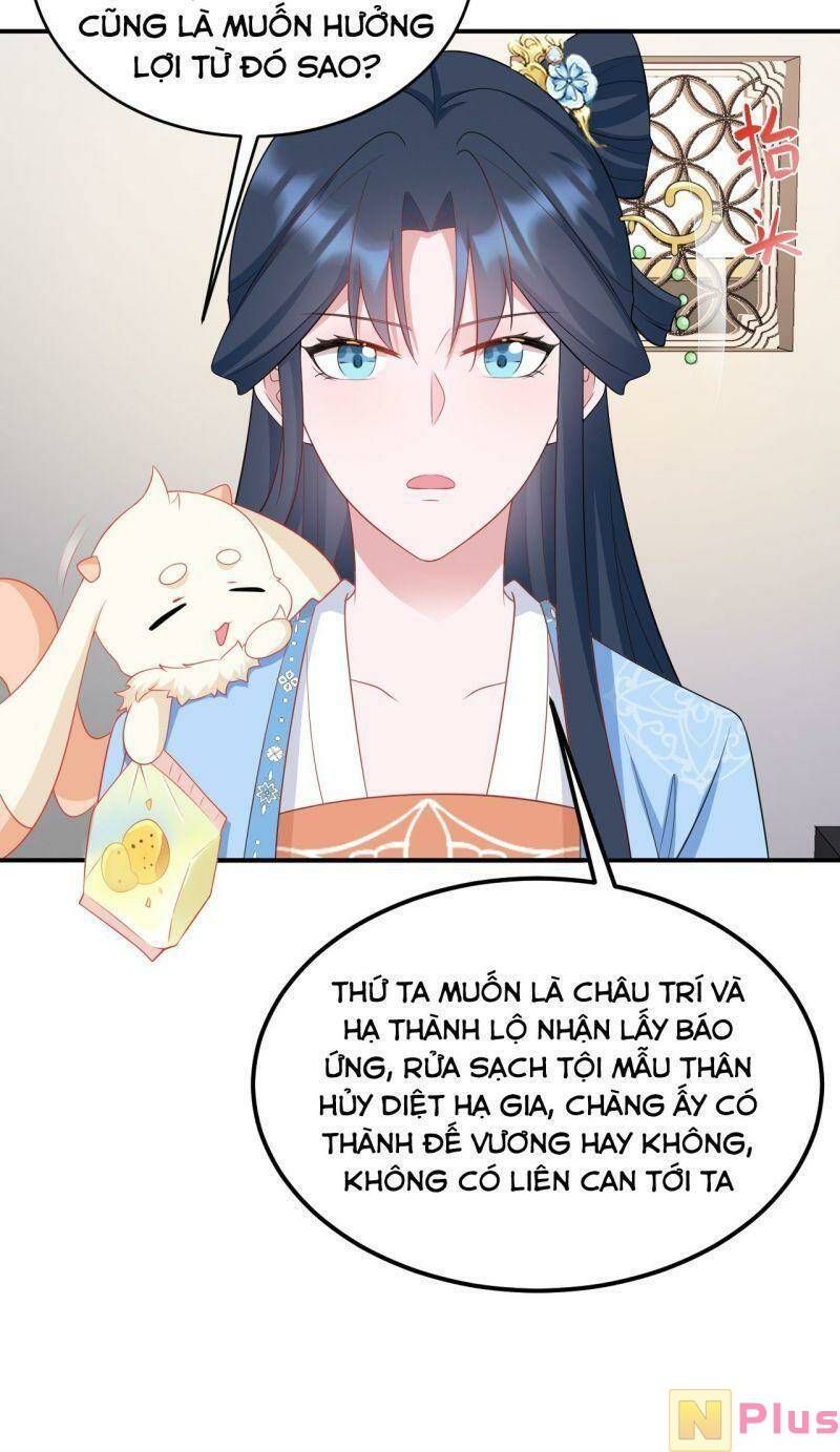 đọc truyện Hệ Thống Siêu Cấp Trà Xanh Chương 15 ảnh 53 tại Thiên Thai Truyện