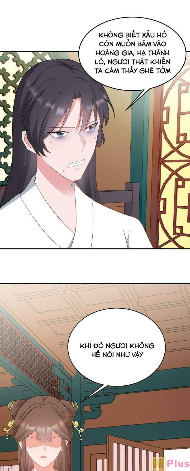 đọc truyện Hệ Thống Siêu Cấp Trà Xanh Chương 15 ảnh 55 tại Thiên Thai Truyện