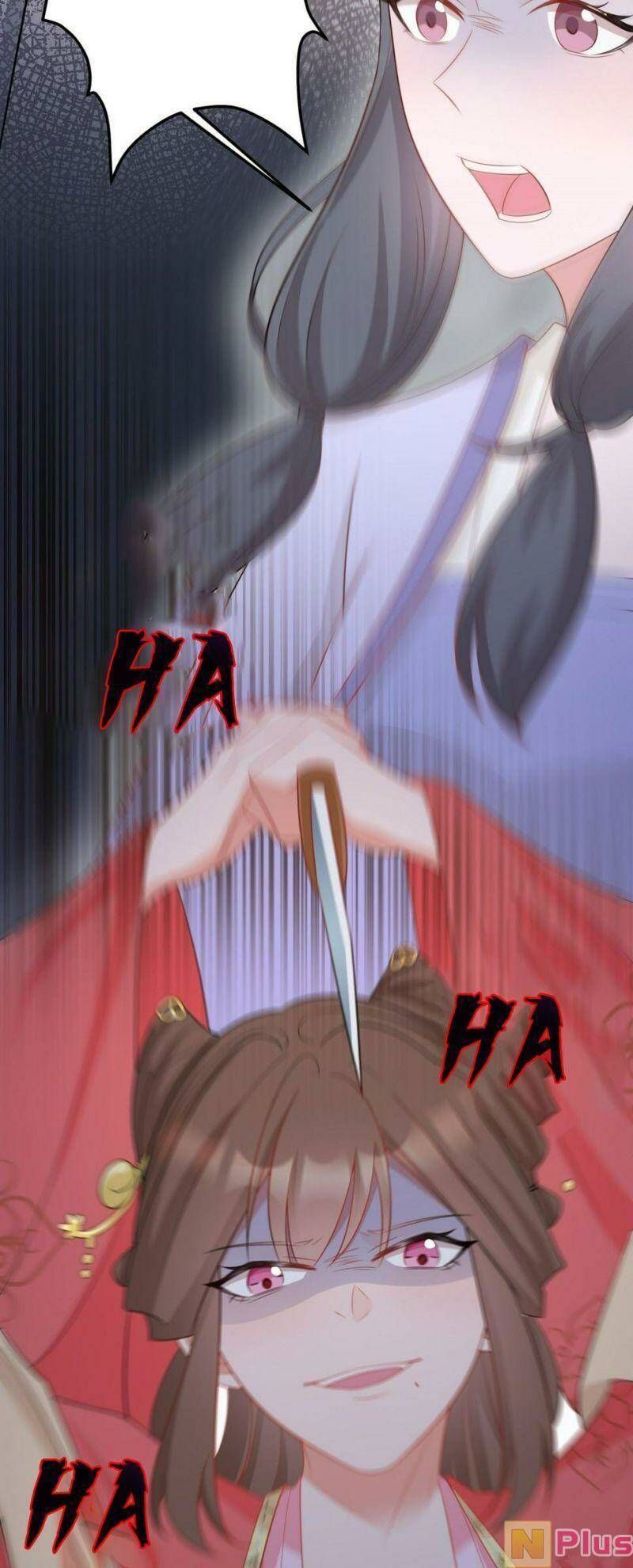 đọc truyện Hệ Thống Siêu Cấp Trà Xanh Chương 15 ảnh 59 tại Thiên Thai Truyện