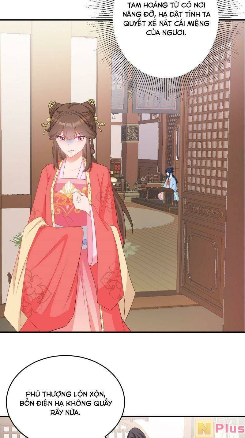 đọc truyện Hệ Thống Siêu Cấp Trà Xanh Chương 15 ảnh 10 tại Thiên Thai Truyện