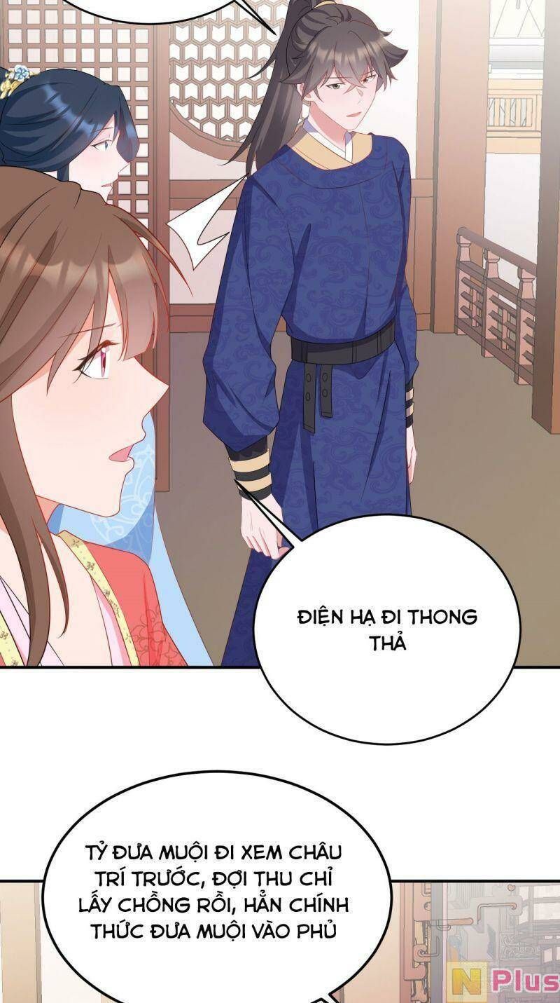 đọc truyện Hệ Thống Siêu Cấp Trà Xanh Chương 15 ảnh 11 tại Thiên Thai Truyện