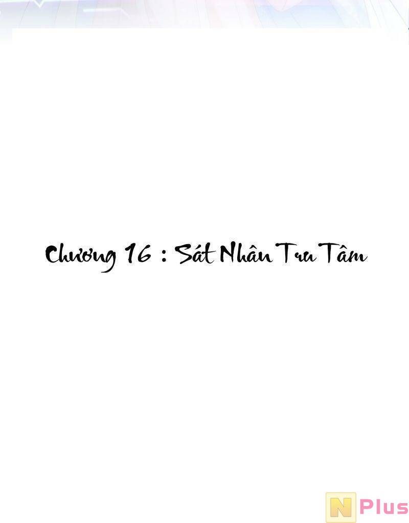 đọc truyện Hệ Thống Siêu Cấp Trà Xanh Chương 16 ảnh 4 tại Thiên Thai Truyện