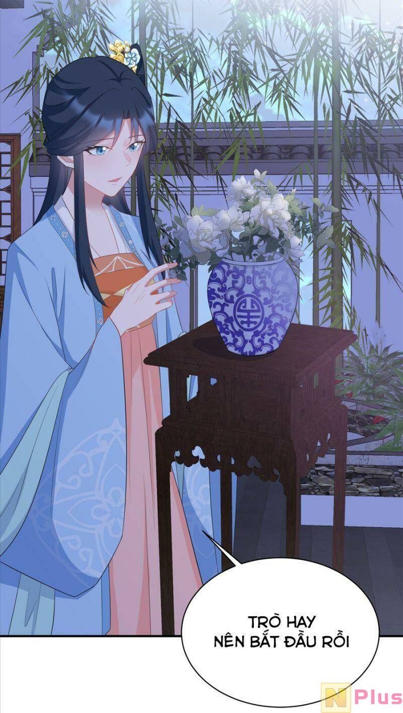 đọc truyện Hệ Thống Siêu Cấp Trà Xanh Chương 16 ảnh 23 tại Thiên Thai Truyện