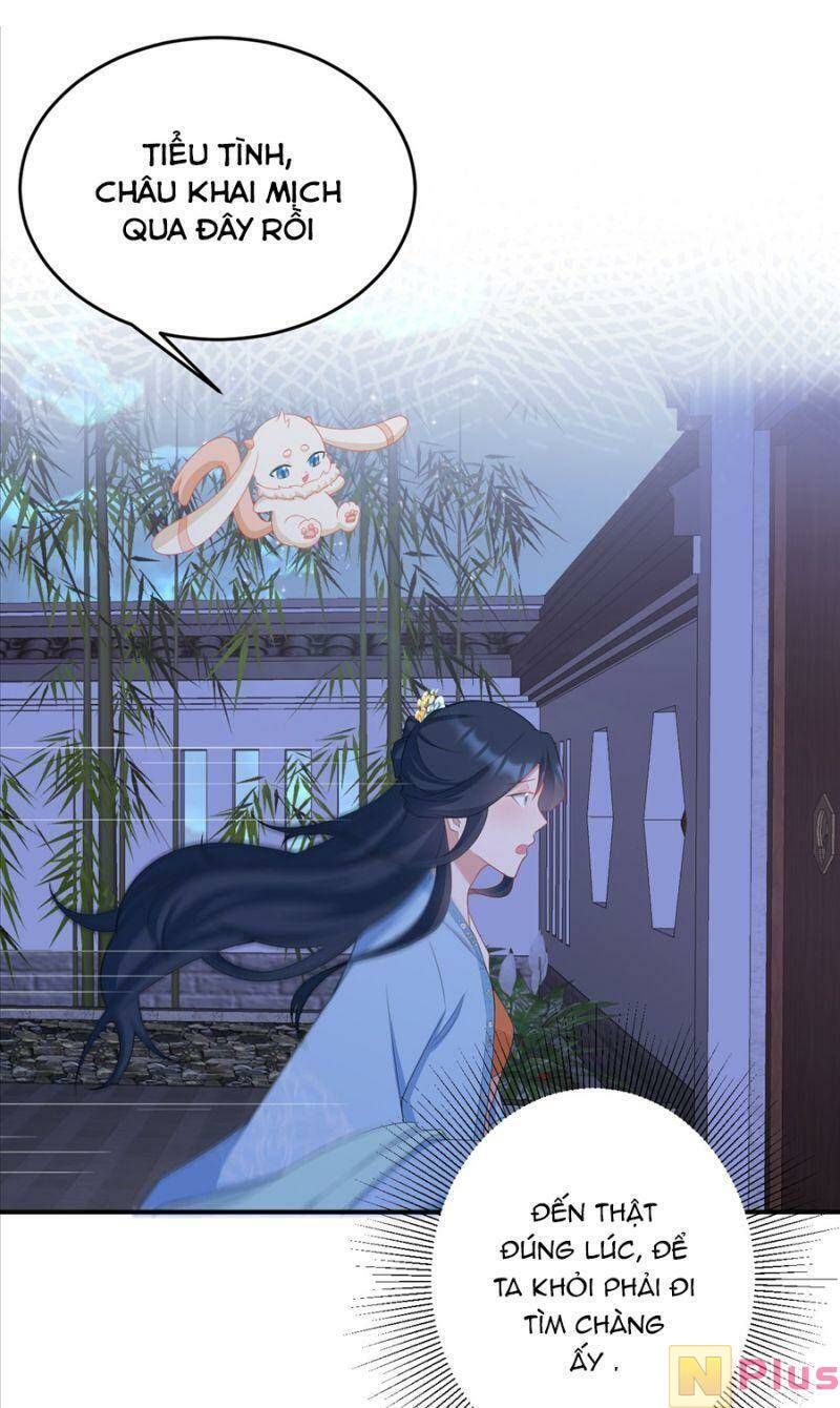 đọc truyện Hệ Thống Siêu Cấp Trà Xanh Chương 16 ảnh 24 tại Thiên Thai Truyện