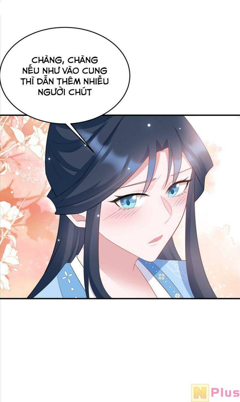 đọc truyện Hệ Thống Siêu Cấp Trà Xanh Chương 16 ảnh 27 tại Thiên Thai Truyện