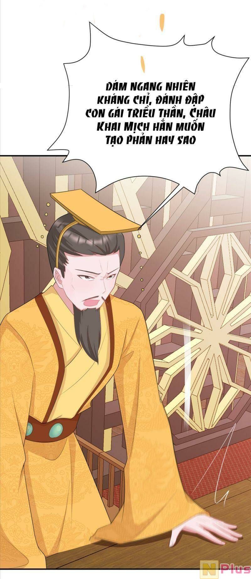 đọc truyện Hệ Thống Siêu Cấp Trà Xanh Chương 16 ảnh 31 tại Thiên Thai Truyện