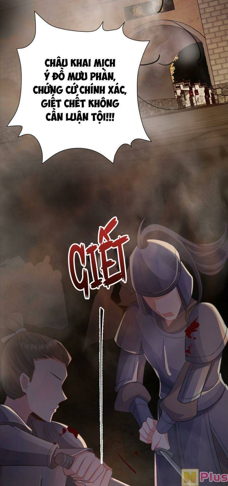 đọc truyện Hệ Thống Siêu Cấp Trà Xanh Chương 16 ảnh 37 tại Thiên Thai Truyện