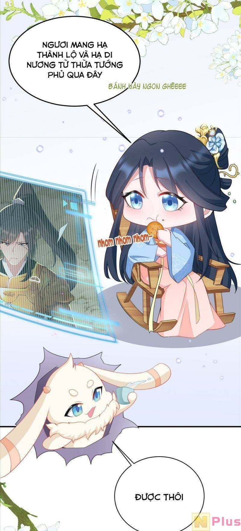 đọc truyện Hệ Thống Siêu Cấp Trà Xanh Chương 16 ảnh 42 tại Thiên Thai Truyện