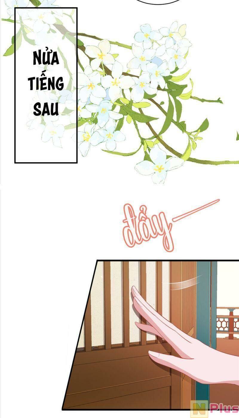 đọc truyện Hệ Thống Siêu Cấp Trà Xanh Chương 16 ảnh 43 tại Thiên Thai Truyện