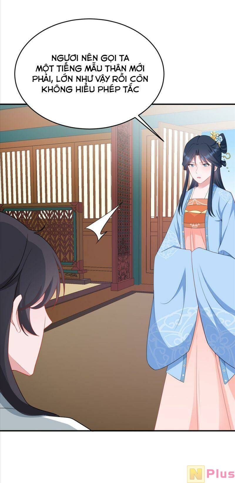 đọc truyện Hệ Thống Siêu Cấp Trà Xanh Chương 16 ảnh 45 tại Thiên Thai Truyện