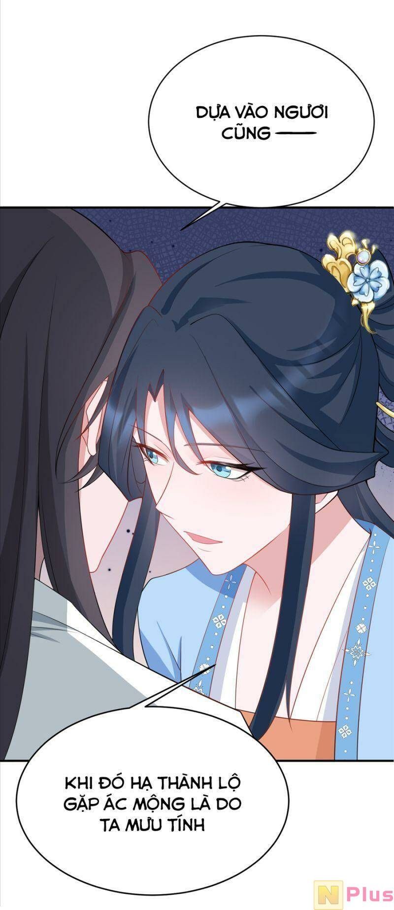 đọc truyện Hệ Thống Siêu Cấp Trà Xanh Chương 16 ảnh 46 tại Thiên Thai Truyện