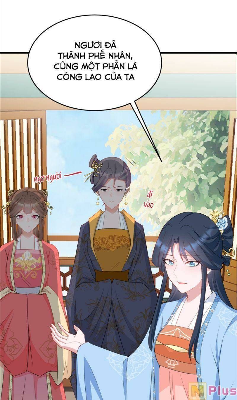 đọc truyện Hệ Thống Siêu Cấp Trà Xanh Chương 16 ảnh 48 tại Thiên Thai Truyện