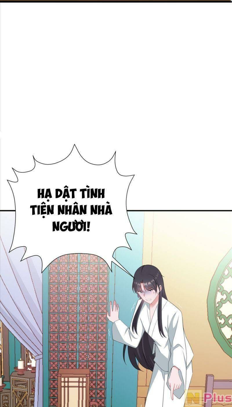 đọc truyện Hệ Thống Siêu Cấp Trà Xanh Chương 16 ảnh 50 tại Thiên Thai Truyện