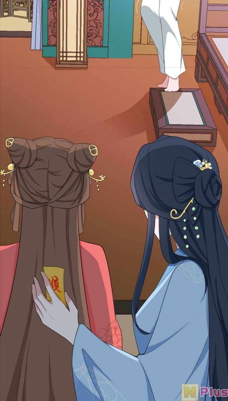 đọc truyện Hệ Thống Siêu Cấp Trà Xanh Chương 16 ảnh 51 tại Thiên Thai Truyện