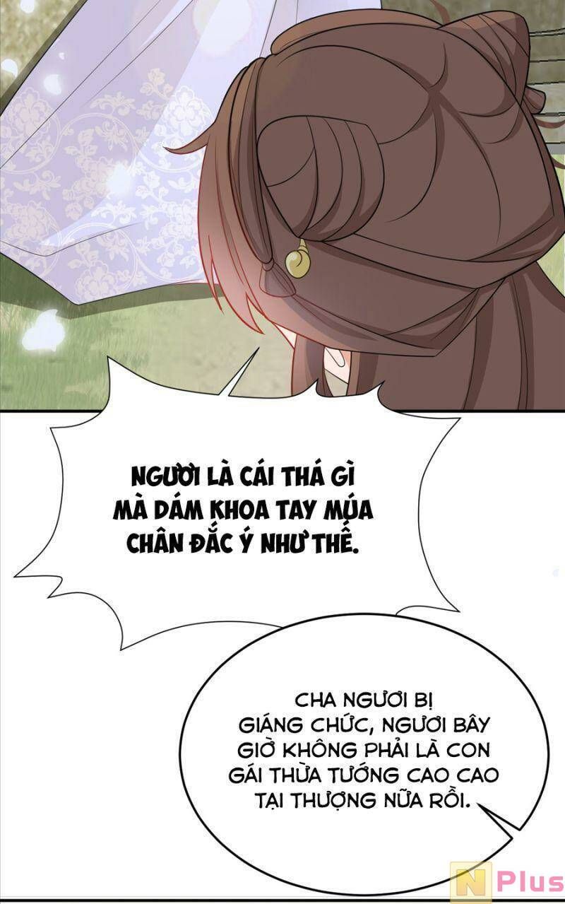 đọc truyện Hệ Thống Siêu Cấp Trà Xanh Chương 16 ảnh 7 tại Thiên Thai Truyện