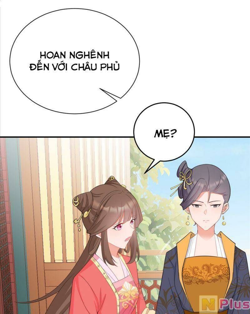 đọc truyện Hệ Thống Siêu Cấp Trà Xanh Chương 16 ảnh 54 tại Thiên Thai Truyện