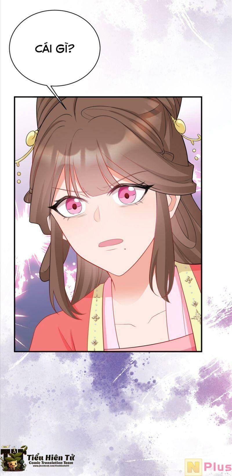 đọc truyện Hệ Thống Siêu Cấp Trà Xanh Chương 16 ảnh 60 tại Thiên Thai Truyện