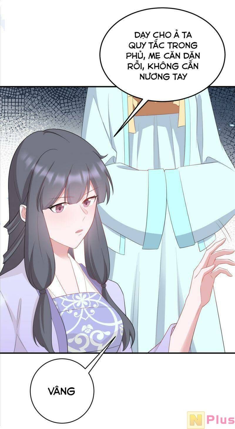 đọc truyện Hệ Thống Siêu Cấp Trà Xanh Chương 16 ảnh 9 tại Thiên Thai Truyện