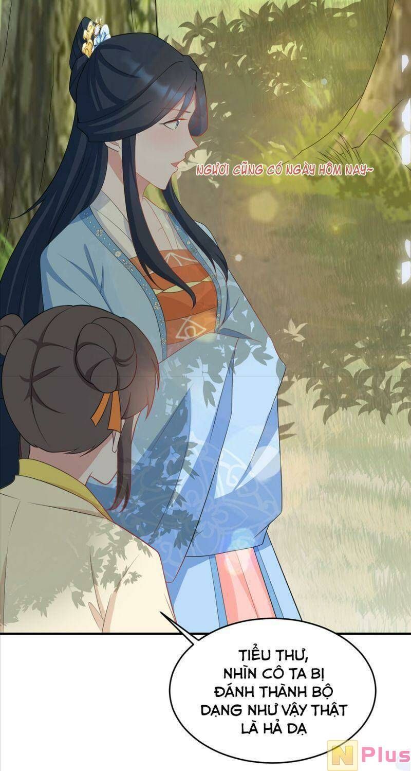 đọc truyện Hệ Thống Siêu Cấp Trà Xanh Chương 16 ảnh 11 tại Thiên Thai Truyện