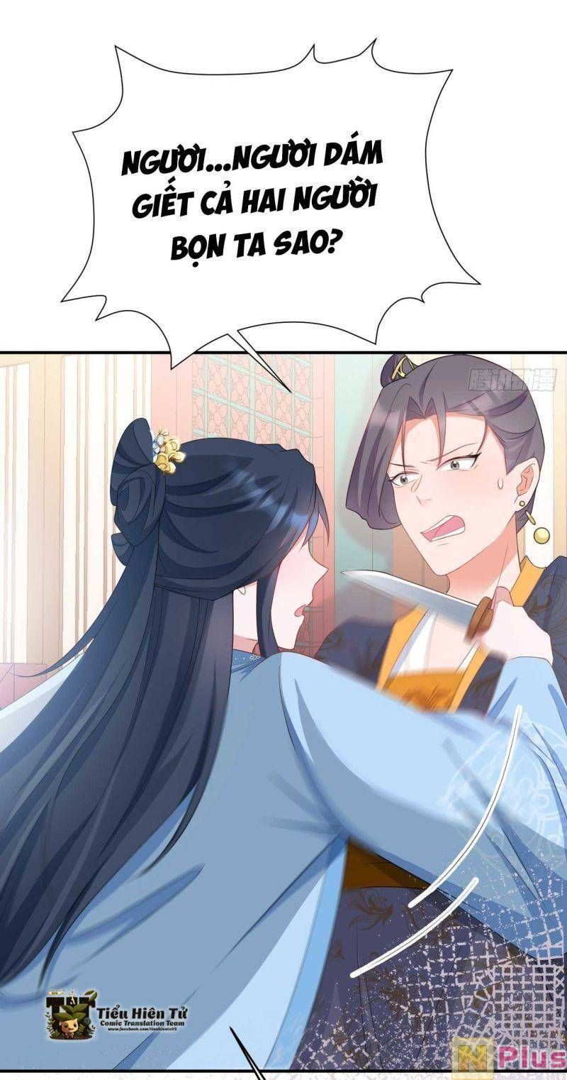 đọc truyện Hệ Thống Siêu Cấp Trà Xanh Chương 17 ảnh 14 tại Thiên Thai Truyện