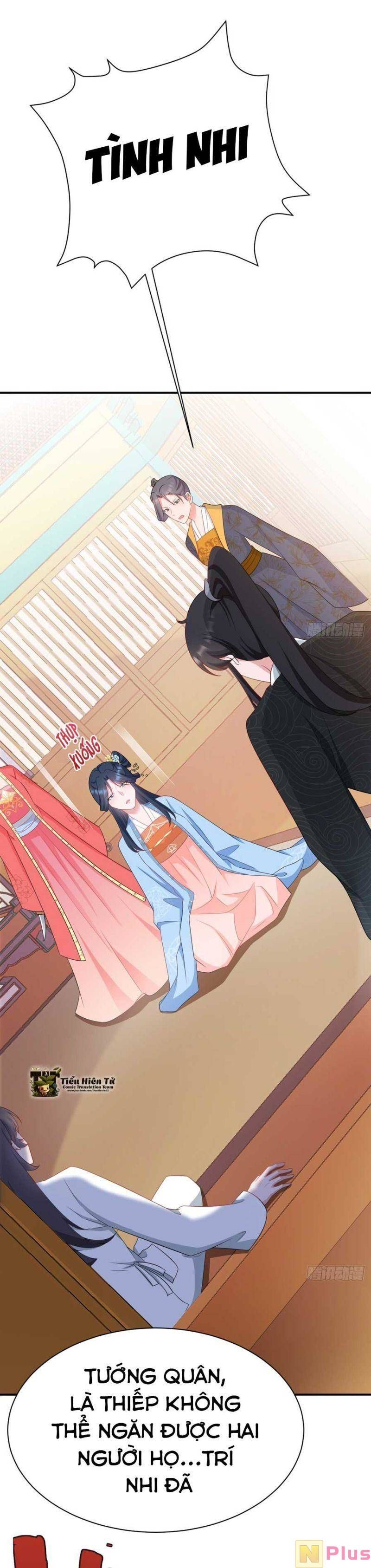 đọc truyện Hệ Thống Siêu Cấp Trà Xanh Chương 17 ảnh 19 tại Thiên Thai Truyện