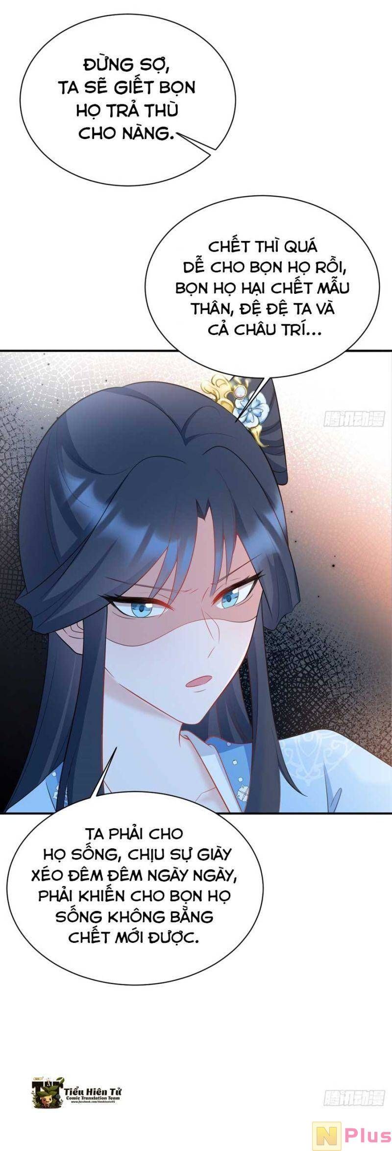 đọc truyện Hệ Thống Siêu Cấp Trà Xanh Chương 17 ảnh 22 tại Thiên Thai Truyện