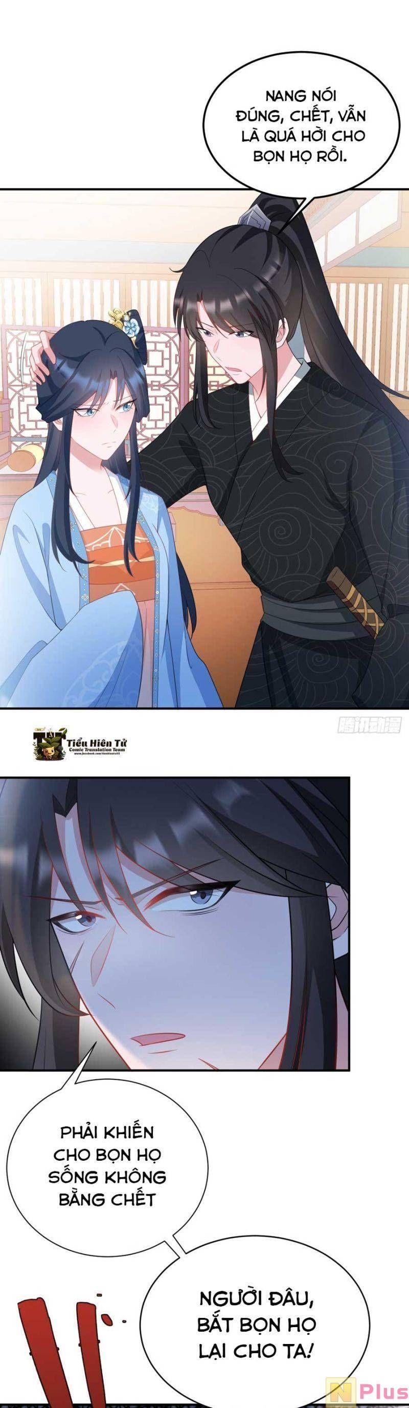 đọc truyện Hệ Thống Siêu Cấp Trà Xanh Chương 17 ảnh 23 tại Thiên Thai Truyện